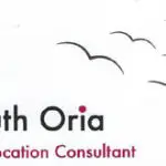 Ruth Oria - Triple R client